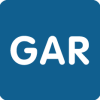 Logo GAR