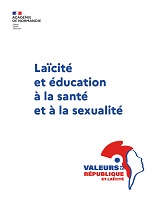 Vidéo : Laïcité et éducation à la santé et à la sexualité