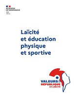 Vidéo : Laïcité et éducation physique et sportive