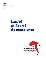 Vidéo : Laïcité et liberté de conscience