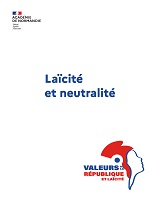 Vidéo : Laïcité et neutralité