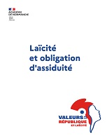 Vidéo : Laïcité et obligation d'assiduité