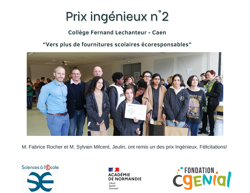 csti - CGénial - final - ingénieux 2