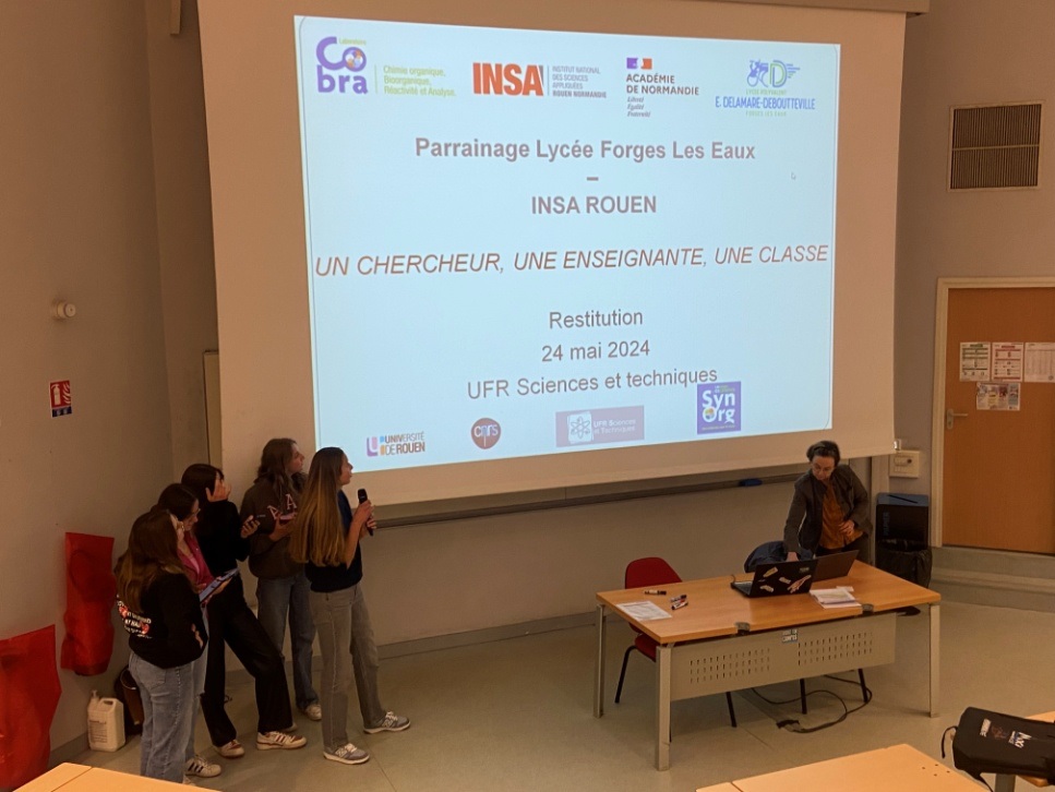 csti-chercheur enseignant classe journée