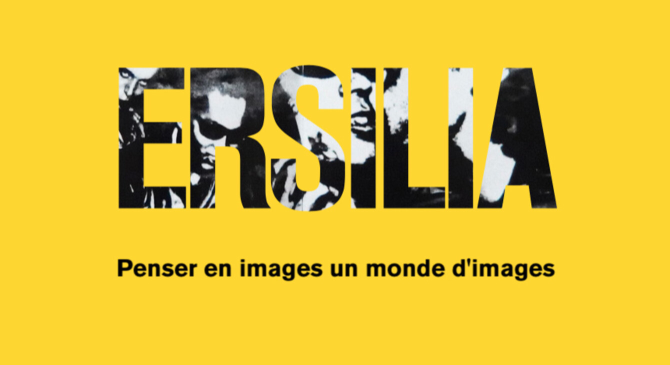 ERSILIA plateforme numérique d’éducation à l'image