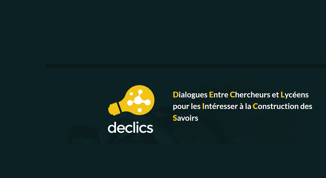 Semaine Declics