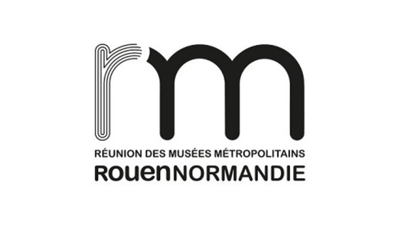 Logo de la Réunion des Musées Métropolitains - RMM