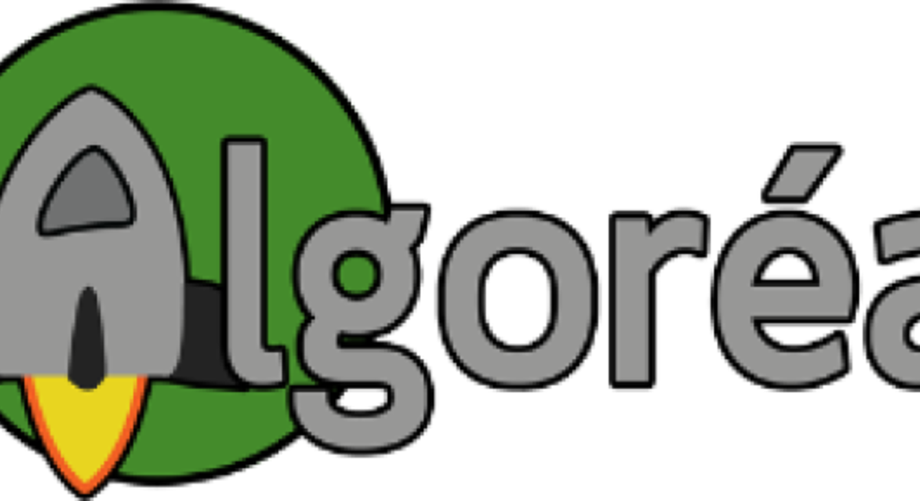 logo algorea