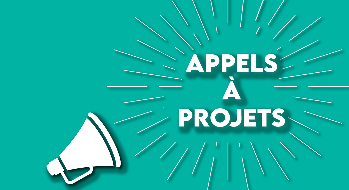 Appels à projets