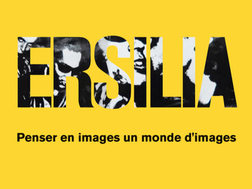 ERSILIA plateforme numérique d’éducation à l'image