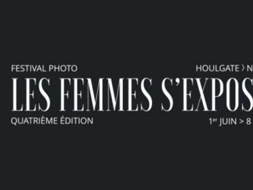 Les femmes s'exposent