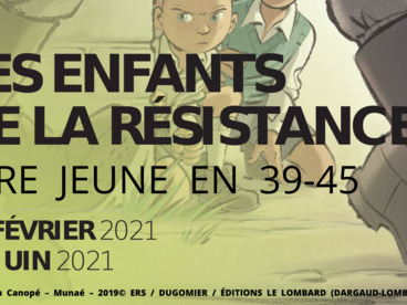 Les enfants de la Résistance