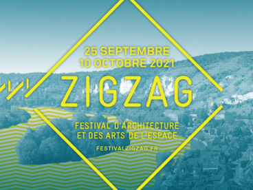 Festival d'architecture et des arts de l'espace - Zig Zag