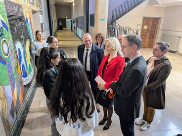 CPGE - lycée Le Verrier de Saint-Lô 3